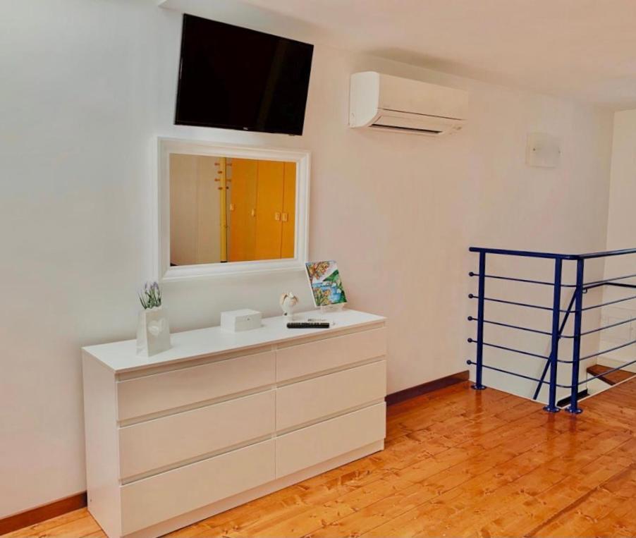 B&B Starview Vico Equense Exterior foto