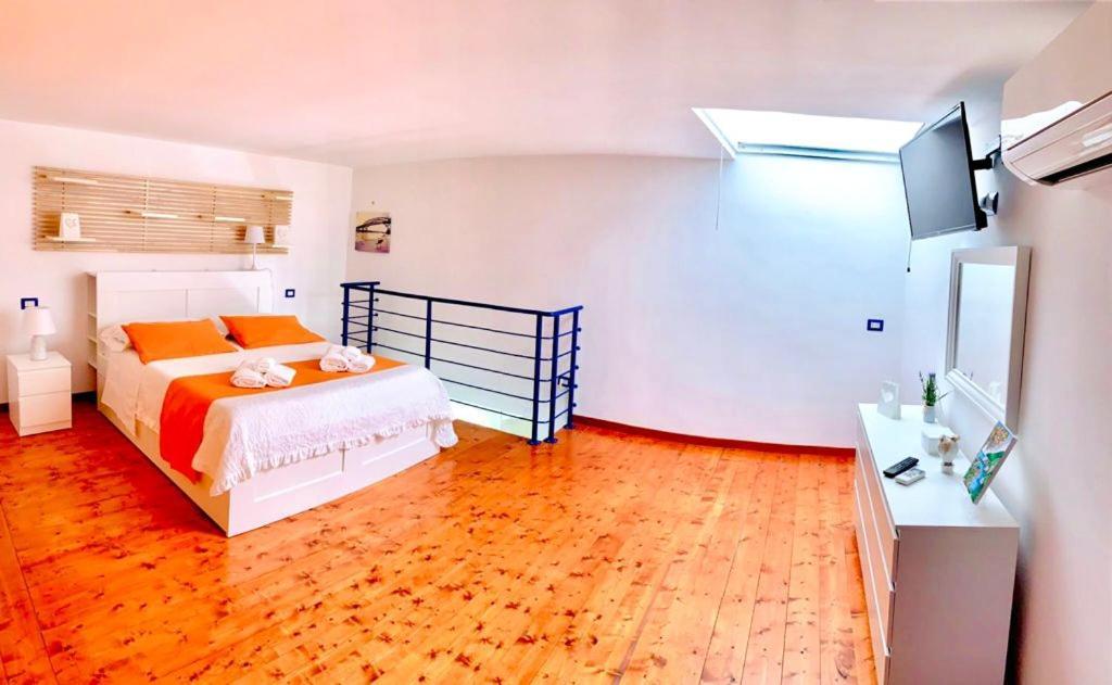 B&B Starview Vico Equense Exterior foto